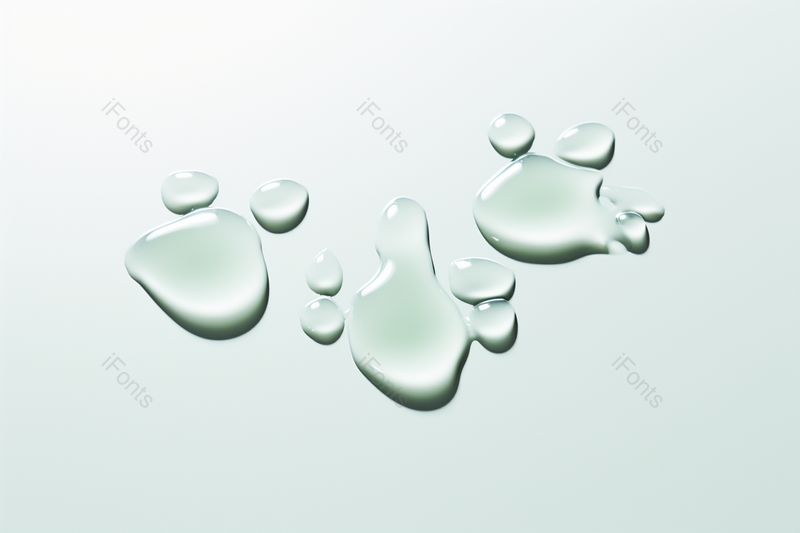 形状大小不一的水滴在桌面上摄影背景,高清,摄影图,摄影图片,图片大全,摄影图免费下载